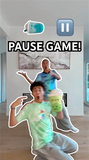 CAN YOU DO IT? 🤔 COMMENT FOR 7 YEARS OF GOOD LUCK! 🍀😅 - #dance #funny #couple #shorts