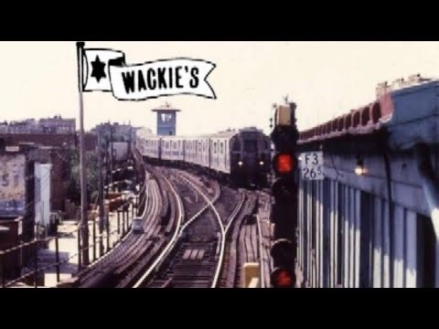 Wackie’s SELECTIVE Cassette SHOWCASE: NYC Roots Rockers, Lovers & Rub-A-Dub (1977-86) (CVI & CVII)