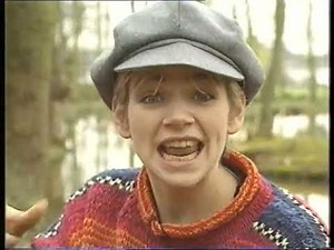 Playdays - The Playground Stop - Printing (1994)