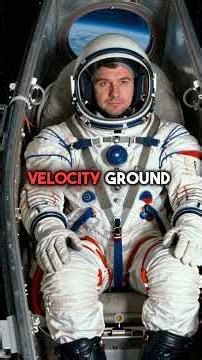 The Cosmonaut Who Knew He Would Die - Vladimir Komarov's Sacrifice