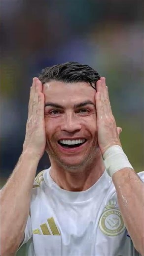 When Ronaldo Enters the Field, Magic Happens ✨ #viral #love #tranding