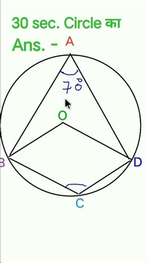 Class 10 maths chapter 9 circles