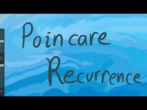 Poincare recurrence