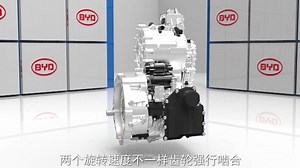 汽车同步器详细介绍