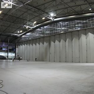 406K views · 6.6K reactions | The Spitfires have arrived in AirSpace at Duxford! Here we see seven out of the twelve placed in position as the team get ready for the exhibition opening on 27 December. Book now for Spitfire: Evolution of an Icon: https://www.iwm.org.uk/events/spitfire-evolution-of-an-icon | Imperial War Museum Duxford | Facebook