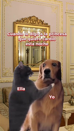 ¿Te identificas con Curious George? 😂