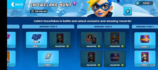 super special chest🥳 #fragproshooter #frag #gaming #fyp #fypシ゚viral