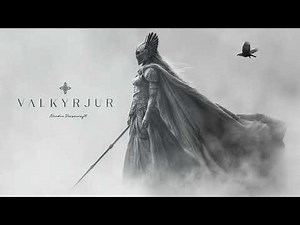 Valkyrjur (Valkyries) – Old Norse Viking Song | Nordic Versecraft