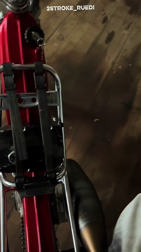 Exploring the Puch Maxi Bike Lifestyle