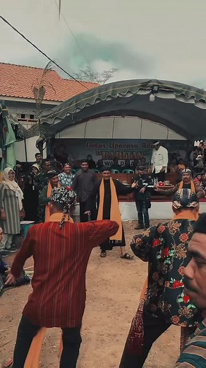 Ritual Baritan: Merayakan Bulan Suro di Jawa