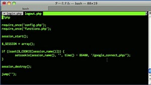 #12 タブを使ってみよう | vim入門 - プログラミングならドットインストール