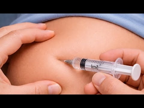 "Buttocks Im Injection: Step-by-Step Guide"