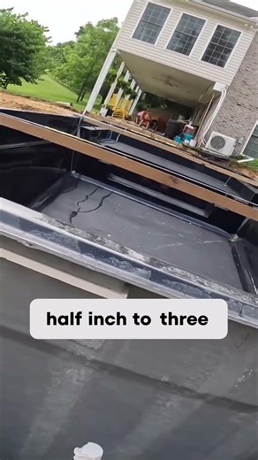 Is Using Rock for Pool Backfill a Massive Mistake?