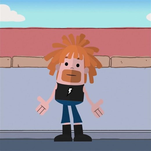 guess the answer #riddles #animation #cartoon