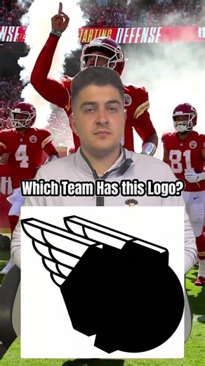 Can You Name All 8 Team Logos in 60 Seconds? ⏳🏈 #logoquiz #sportschallenge #viral #storytime #tiktok #fyp