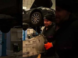 Timing chain failure 2.0 Ingenium JLR