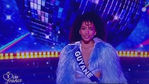 Miss France 2022 Séquence medley disco Alexandrie Alexandra Do bi dou- do bido bidoup 🤩 💃 🔥✨ 🙏🏻GL #alexandriealexandra #missfrance2022 #frenchdisco #claudefrancois | Claude François