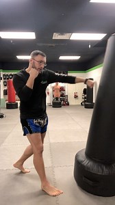 14 reactions | Here are some simple punch combinations to work on the bag. These combos are built off of just 3 basic punches, the Jab, the cross and the hook. In this video I show you how to take 2 simple combos and turn them into 12 different bag rounds and if you get creative you can do even more than that. Check it out and let me know what you think! Enjoy 酪 | Champion Striking and Fitness | Facebook