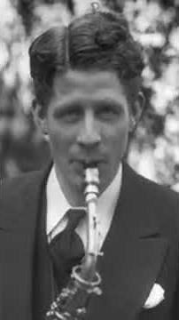 First Singing Telegram Delivered to Rudy Vallée