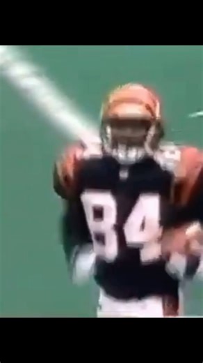 Craig Yeast 81-Yard Punt Return TD | Bengals vs Browns (1999)
