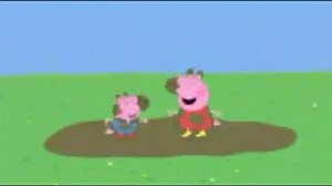 Peppa pig in tamil