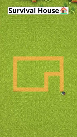 Ultimate Minecraft Survival House Build Guide