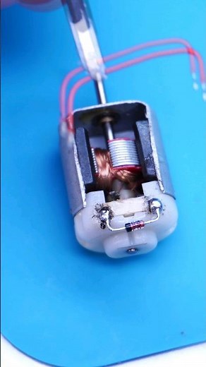 diy speed controler with mosfet #electrowiz #diycircuit #diyrobotics