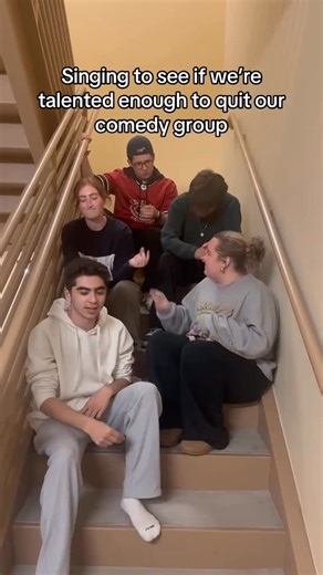 Comedy Pre-Recorded on Instagram: "comment your favorite!"