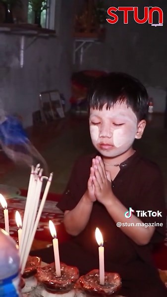ဘိုးတော်လေးလို ပုဂ္ဂိုလ်တွေကုမှပျောက်တဲ့ရောဂါလည်းရှိပါတယ် #𝐒𝐓𝐔𝐍_𝐌𝐞𝐝𝐢𝐚 #စတန်းမီဒီယာ #𝐒𝐓𝐔𝐍 #𝐒𝐓𝐔𝐍_𝐏𝐡𝐨𝐭𝐨𝐬 #𝐒𝐓𝐔𝐍_𝐑𝐞𝐞𝐥𝐬 #𝐂𝐞𝐥𝐞_𝐍𝐞𝐰𝐬 #𝐂𝐞𝐥𝐞_𝐈𝐧𝐭𝐞𝐫𝐯𝐢𝐞𝐰 #𝐂𝐞𝐥𝐞𝐛𝐫𝐢𝐭𝐲 #ဘိုးတော်လေး