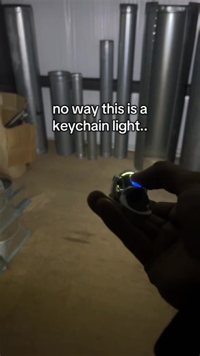 The value on this is honestly insane #keychain #light #safety