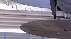 1.4K views · 46 reactions | Practical, user-friendly technology to provide specific solutions for blocking the panels perfectly. Uniteam CLT 400, the processing centre for CLT machining operations offers the best results on the market. | Biesse | Facebook