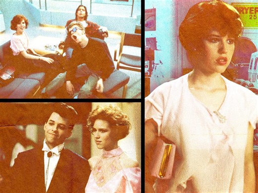 How Brat Pack misogyny held back Hollywood progression