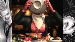 Tobal 2 - Opening Movie