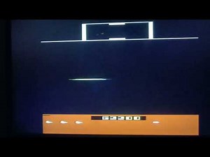 Defender Atari 2600 Longplay 100'000 points