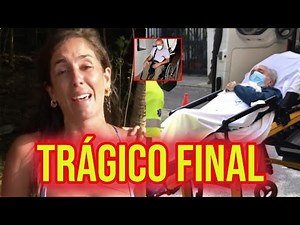 💔​TRÁGICO FINAL de Anabel Pantoja en Supervivientes 2022 por GRAVE ESTADO de Bernardo en Sálvame