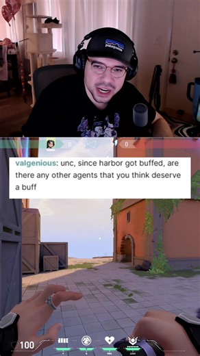 Improving Sage's Gameplay in Valorant