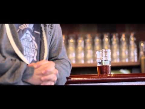 The Stories of Founders (1 of Many) - Inspiration for Centennial IPA