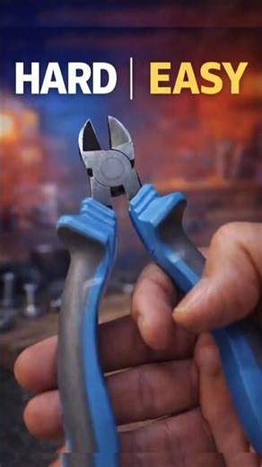 How to Make Your Wire Cutter Auto Open?