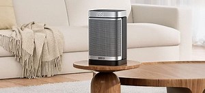 Dreo Space Heater Review | DoItYourself.com