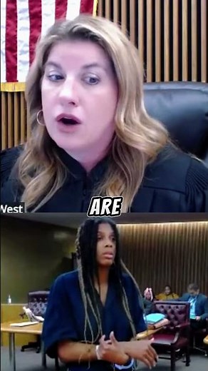 Judge Warns Defendant: Follow Rules or Face Prison Again