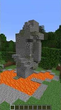 Minecraft Mods für mehr Strukturen! #minecraft #minecraftmods #minecraftdeutsch