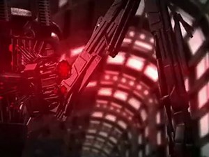 Android Insurrection ( bande annonce VO )