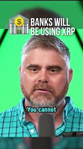 7.5K views · 758 reactions | Good luck stopping the evolution of technology!  All banks will be using Ripple! XRP Army throw the X up! #xrp #ripple #technology #blockchain #bitcoin #cryptocurrency #cryptocommunity | BitBoy Crypto | Facebook