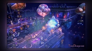 [RELEASED] Tiny Dungeons (PC&Mobile) Asset Kit