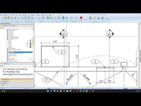 How to Read Roofing Plans for Estimating | Roofing Takeoff Tips for Contractors