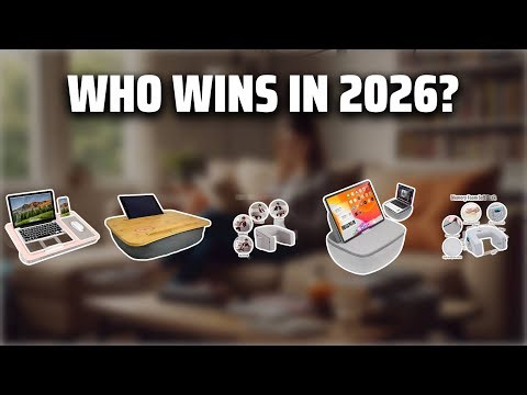 The Top 5 Best Laptop Pillow in 2026 - Must Watch Before Buying!