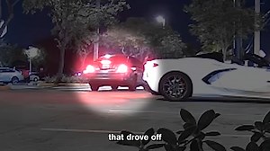 They tried to track a car thief with GPS… then every tracker suddenly turned off