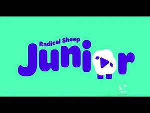 Keyframe Animation/Mickey Rogers Media/CBC Kids/Radical Sheep Jr/Boat Rocker Rights (2017)