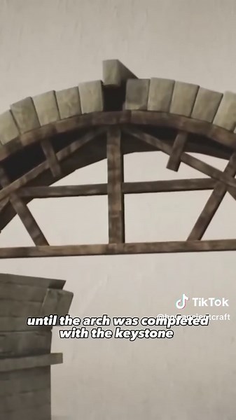 Ancient Roman Bridge Construction Techniques