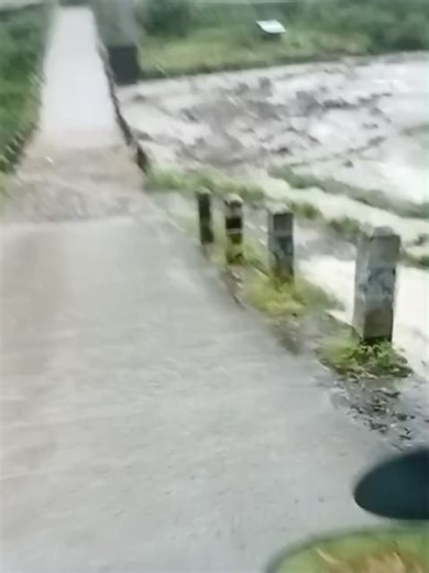 Merapi_News on Reels